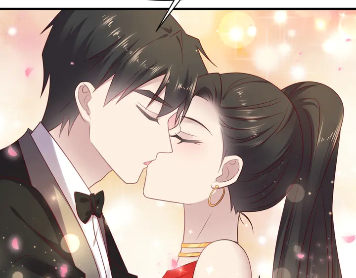 《以唇封缄》第135话 踢爆！私生子上线！ 第34页