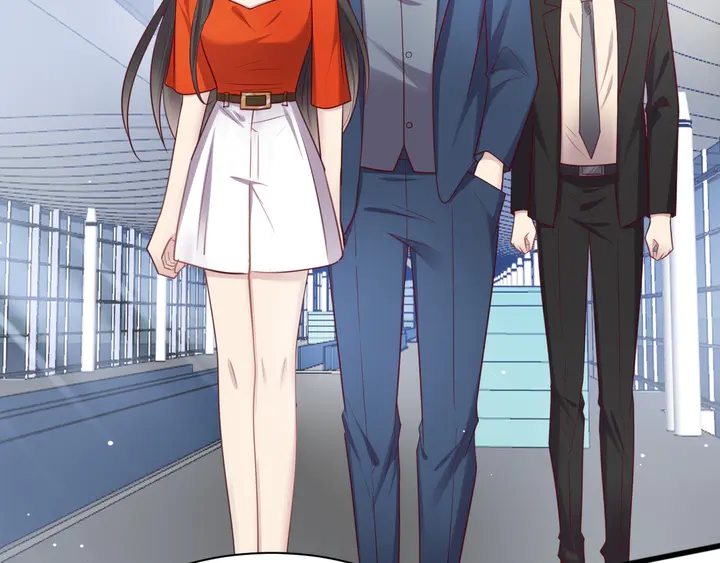《以唇封缄》第135话 踢爆！私生子上线！ 第39页