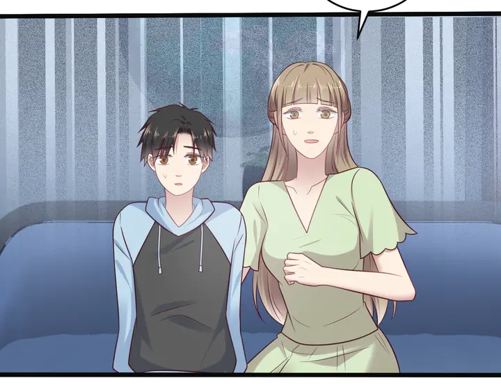 《以唇封缄》第138话 他是强奸犯！ 第34页