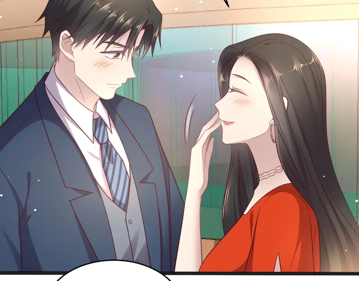 《以唇封缄》第139话 恶人又出来作妖？！ 第38页