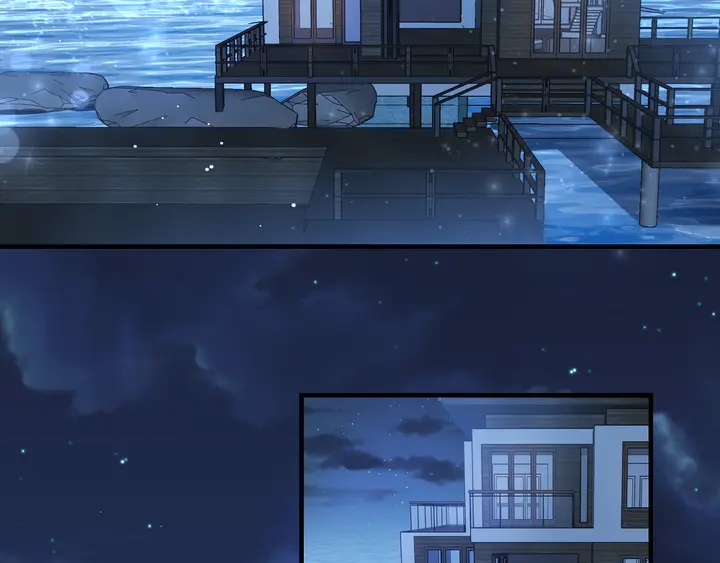 《以唇封缄》第143话 喜欢上你是快乐的！ 第46页
