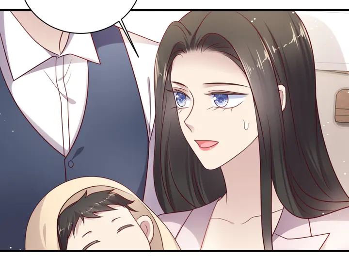 《以唇封缄》第149话 矢志不渝的爱意 第18页