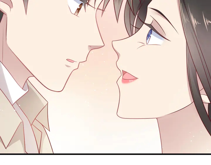 《以唇封缄》第149话 矢志不渝的爱意 第40页