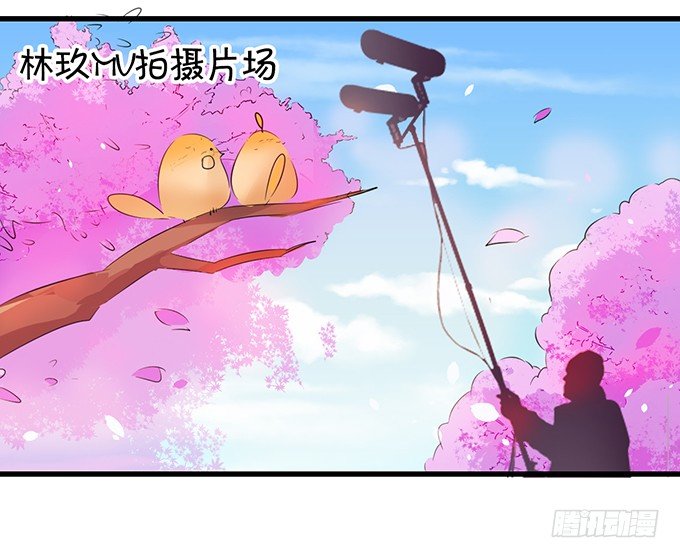《绑个明星做男票》这是你欠我的! 第2页