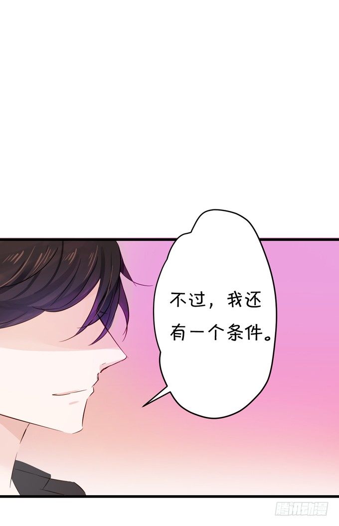 《绑个明星做男票》无理取闹 第23页