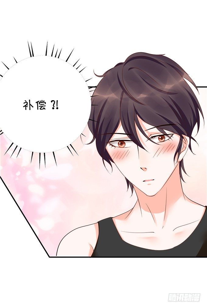 《绑个明星做男票》你昨晚对我做什么了！？？ 第36页