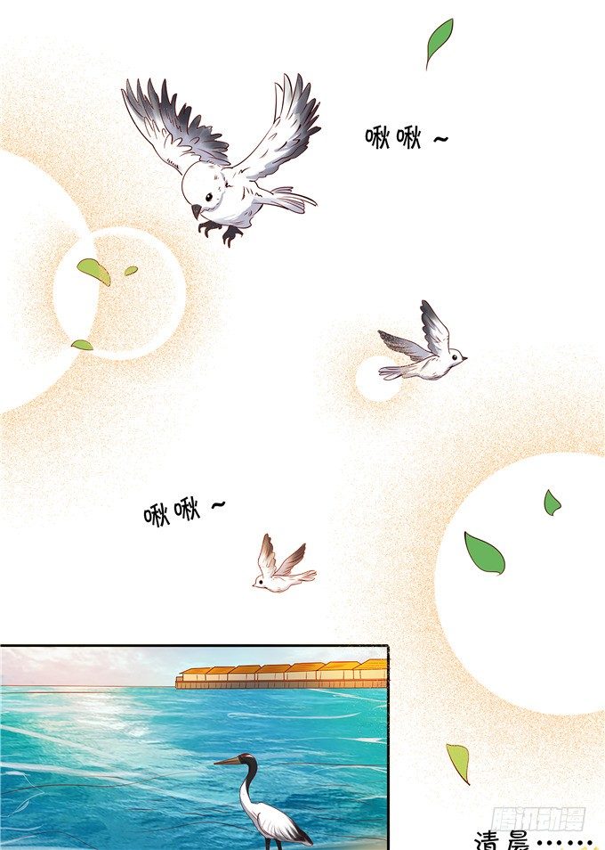 《绑个明星做男票》你昨晚对我做什么了！？？ 第8页