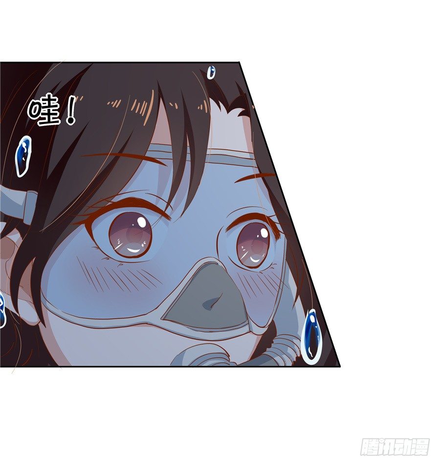 《绑个明星做男票》真有笨死的猪呀 第15页