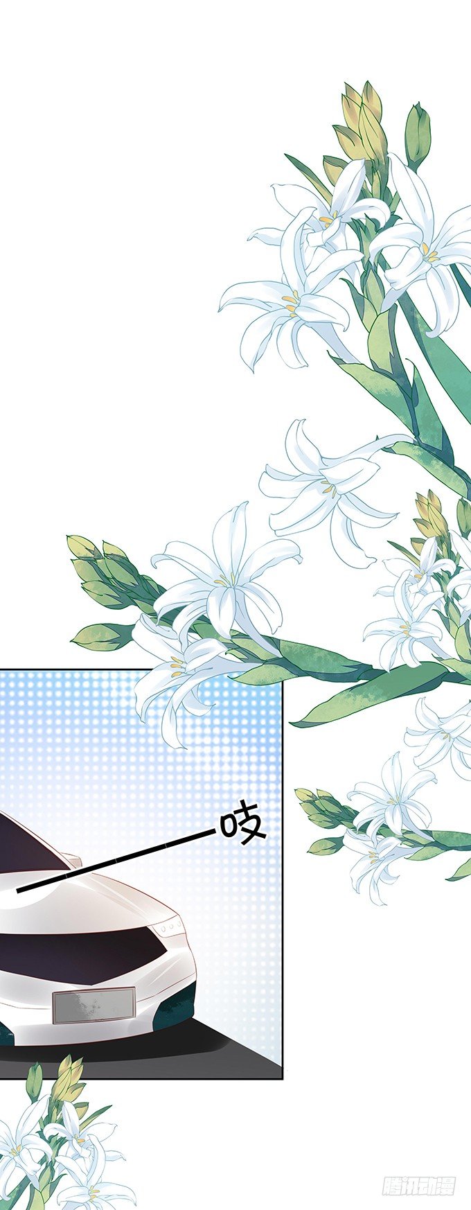 《绑个明星做男票》林家老宅 第27页