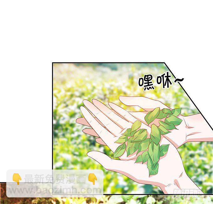 《绑个明星做男票》操劳过度的林玖 第33页