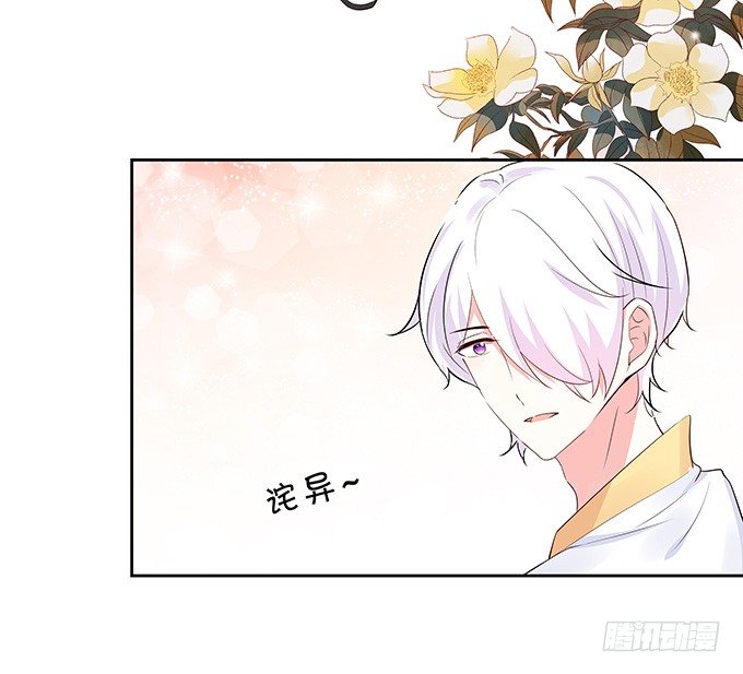 《绑个明星做男票》赌约 第15页