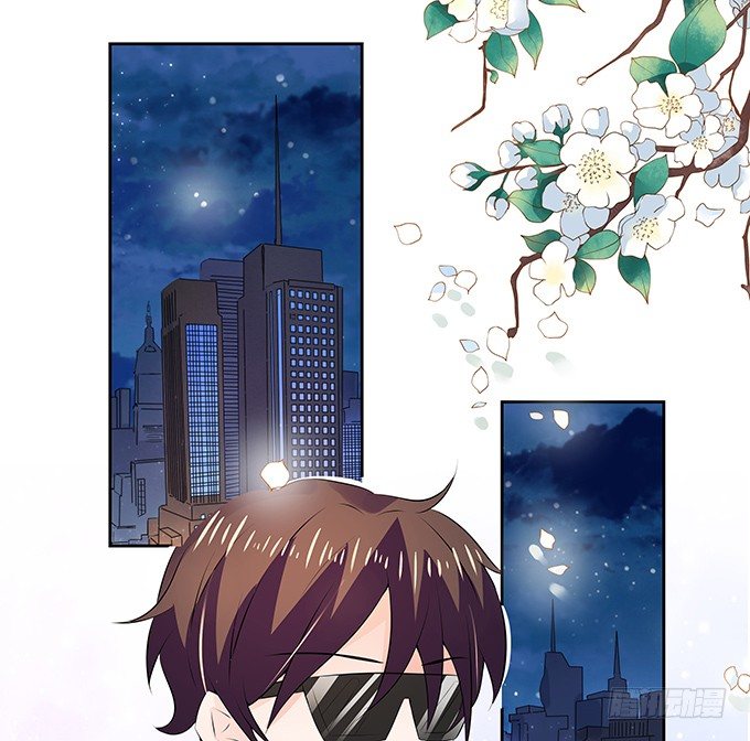 《绑个明星做男票》这就是有钱人吧 第28页