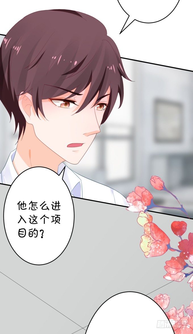 《绑个明星做男票》三大主题 第3页