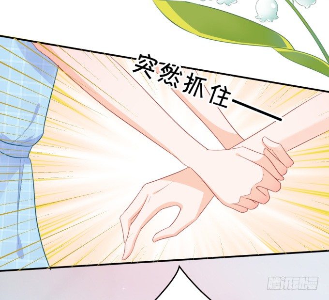 《绑个明星做男票》脑残粉 第30页