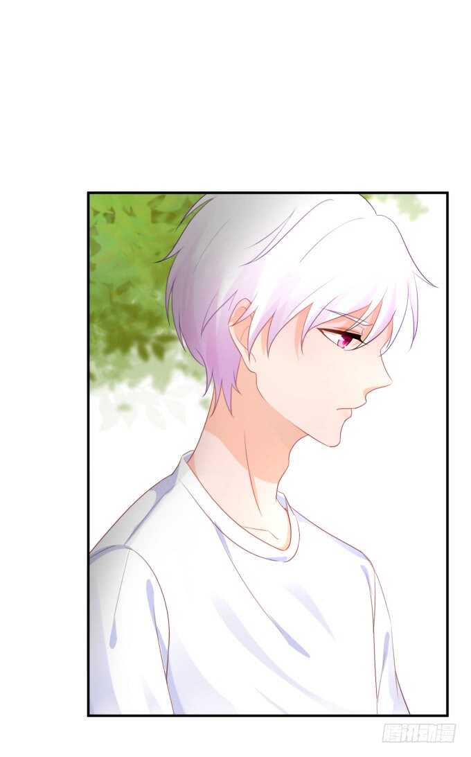 《绑个明星做男票》不是小猪猪是小姝姝！ 第29页