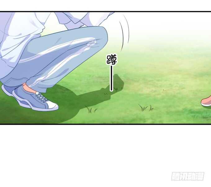 《绑个明星做男票》不是小猪猪是小姝姝！ 第37页