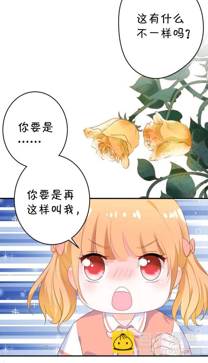 《绑个明星做男票》不是小猪猪是小姝姝！ 第7页