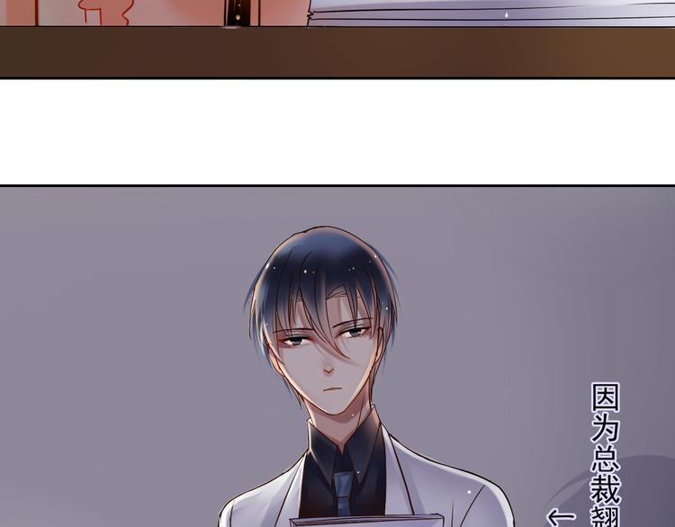 《总裁想静静》第9话 帮与不帮是个问题 第31页
