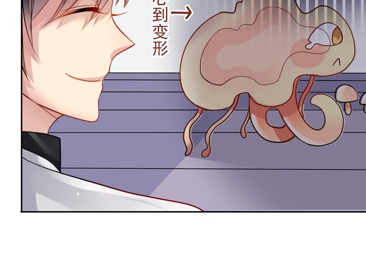 《总裁想静静》第11话 男二号？ 第22页