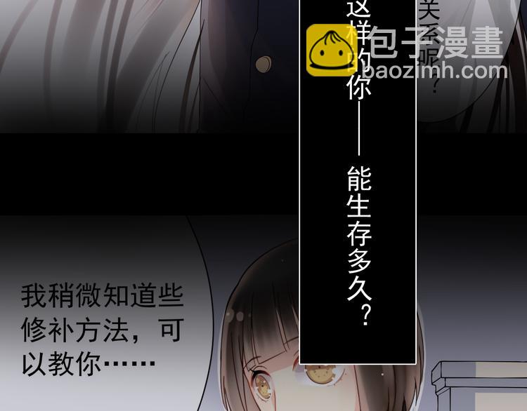 《总裁想静静》第11话 男二号？ 第29页