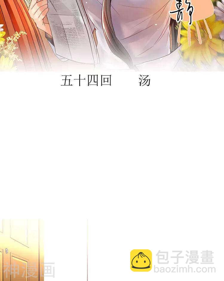 《总裁想静静》新年特别篇 十三年前 第2页