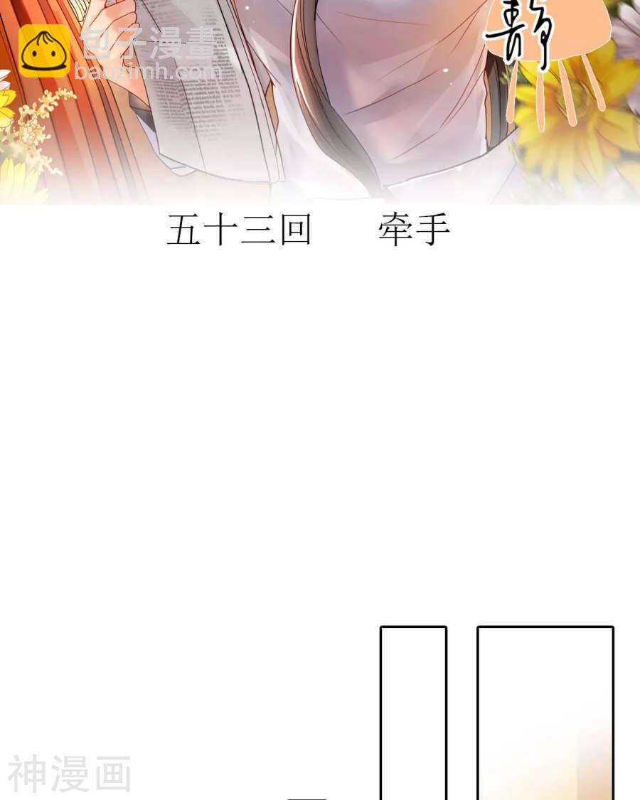 《总裁想静静》第52话 钥匙 第2页