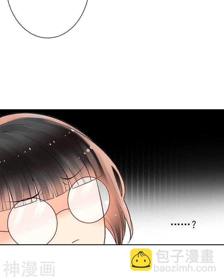 《总裁想静静》第55话 经纪人 第32页