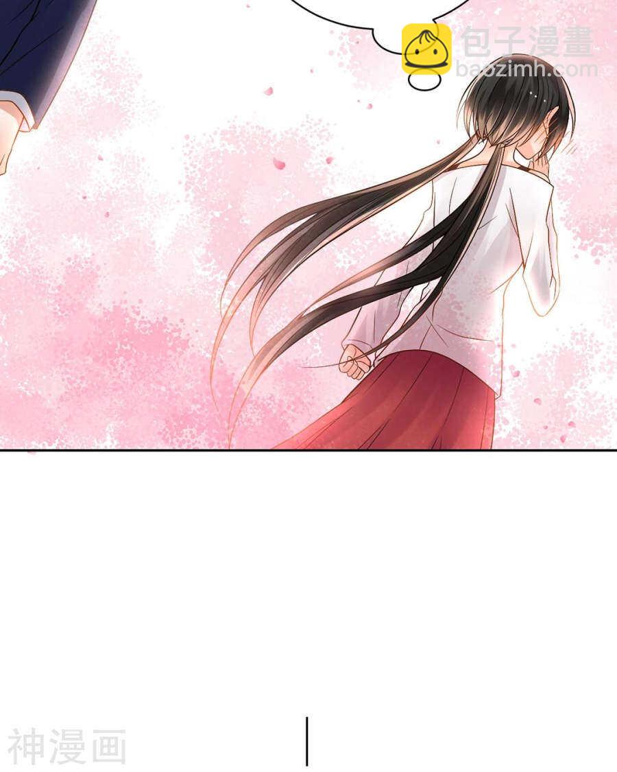 《总裁想静静》第79话 男朋友？ 第23页
