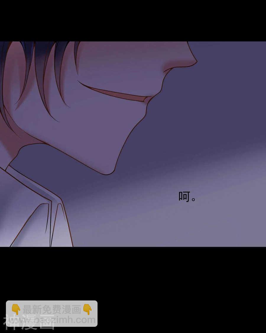 《总裁想静静》第103话 风雨欲来 第30页