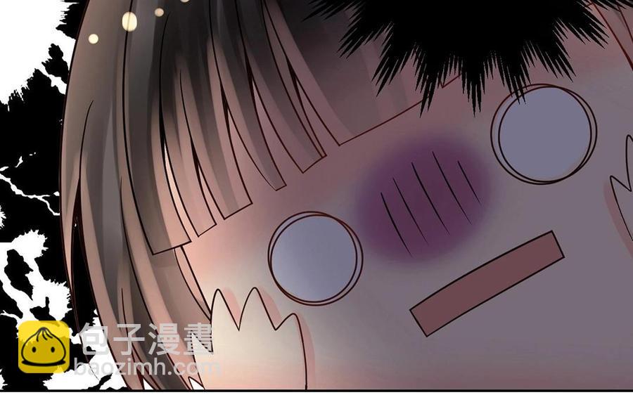 《总裁想静静》第115话 感冒一定要堵门 第35页