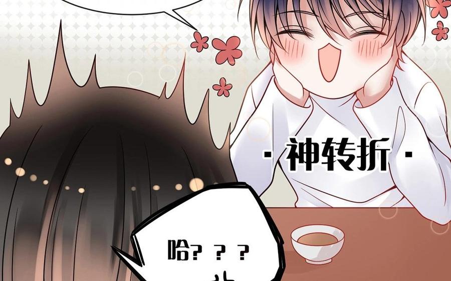 《总裁想静静》第124话 舒瑜的恐惧 第2页