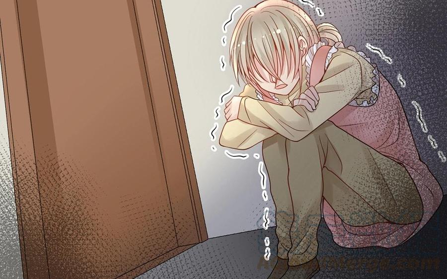 《总裁想静静》第124话 舒瑜的恐惧 第49页