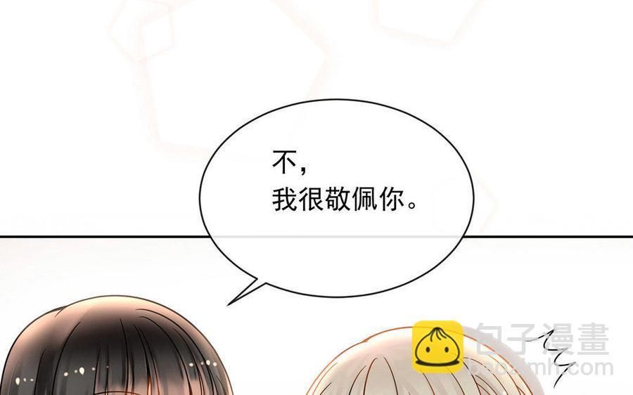 《总裁想静静》第125话 过往 第42页