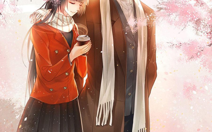 《总裁想静静》第125话 过往 第7页