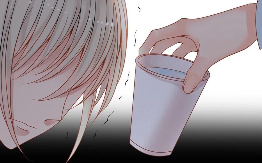《总裁想静静》第130话 舒瑜的曾经 第19页