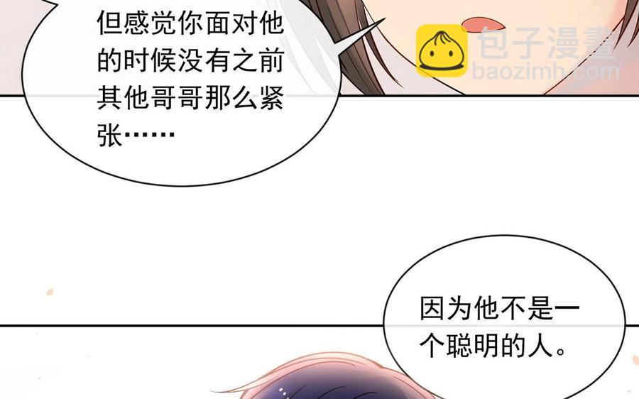 《总裁想静静》第133话 荣幸之至 第31页