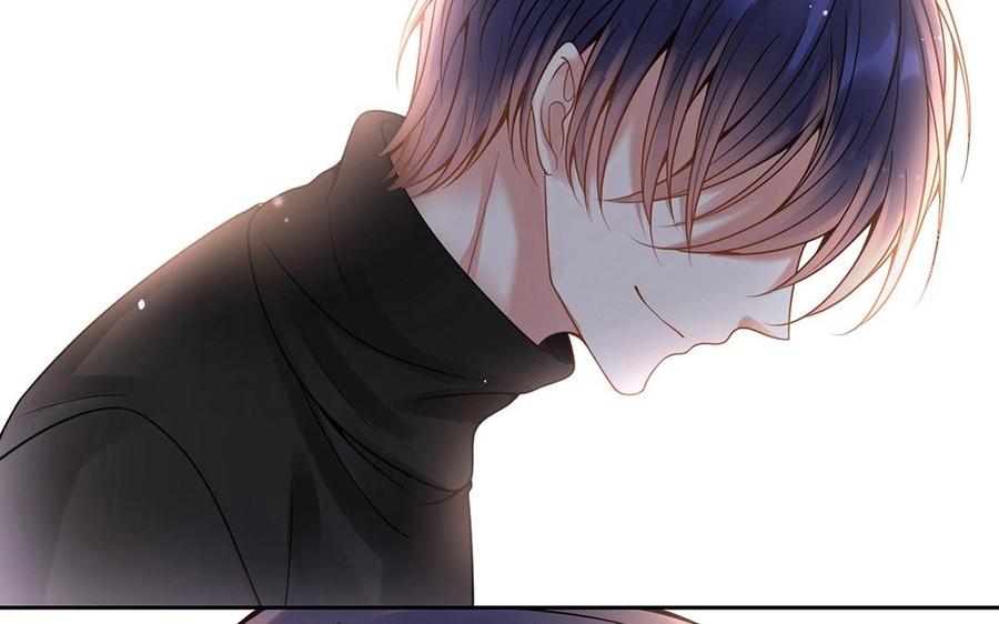 《总裁想静静》第134话 两个人的新年 第2页