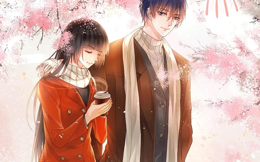 《总裁想静静》第135话 魔鬼与枷锁 第7页