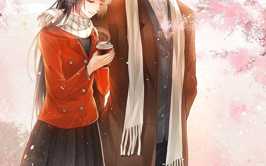 《总裁想静静》第136话 血缘 第7页