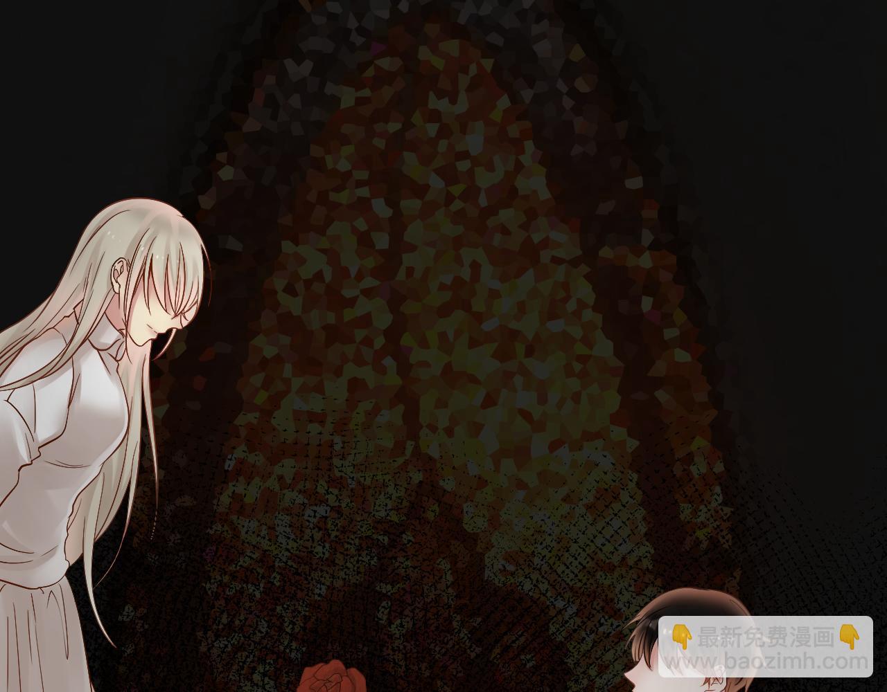 《总裁想静静》第137话 交易 第18页