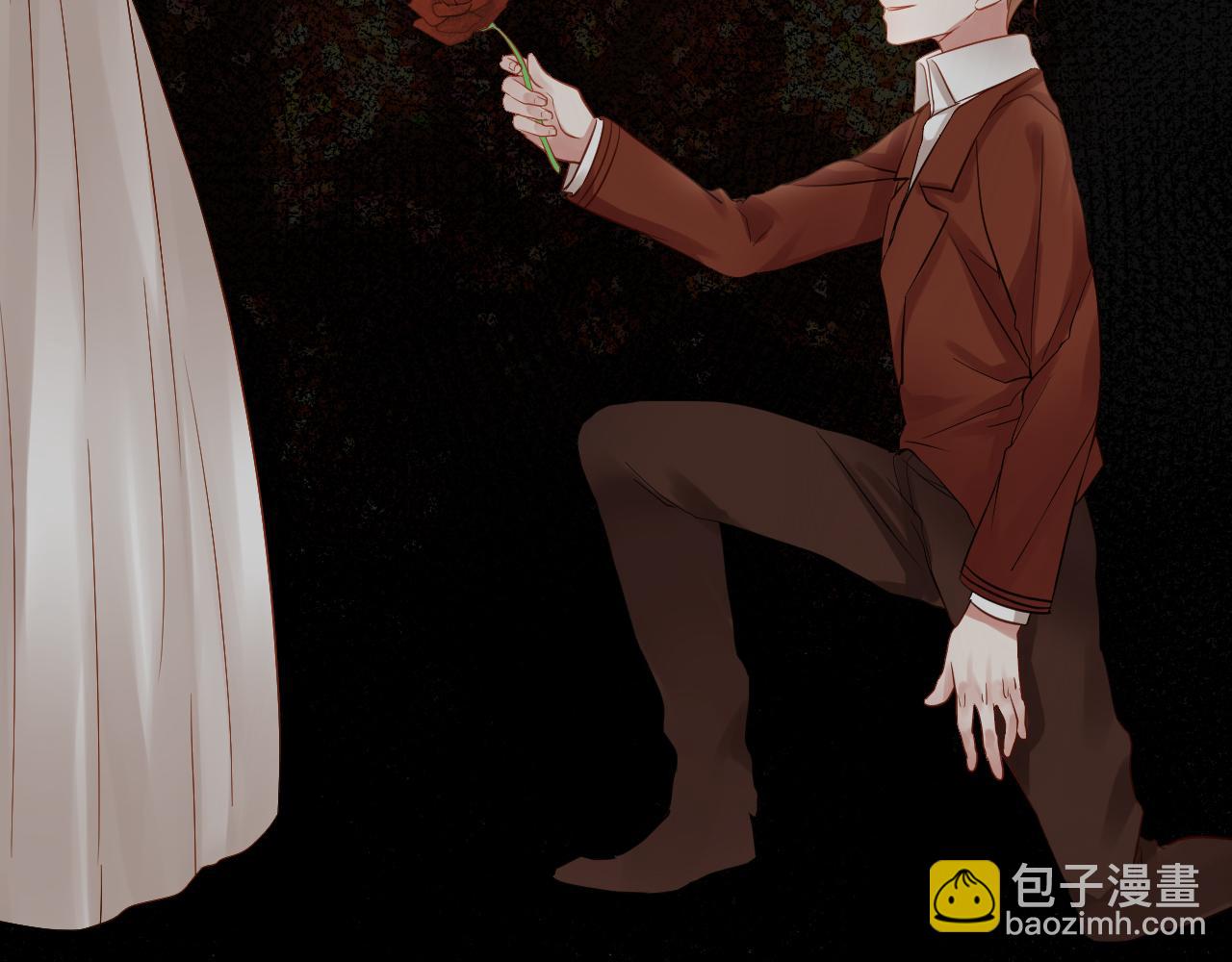 《总裁想静静》第137话 交易 第19页