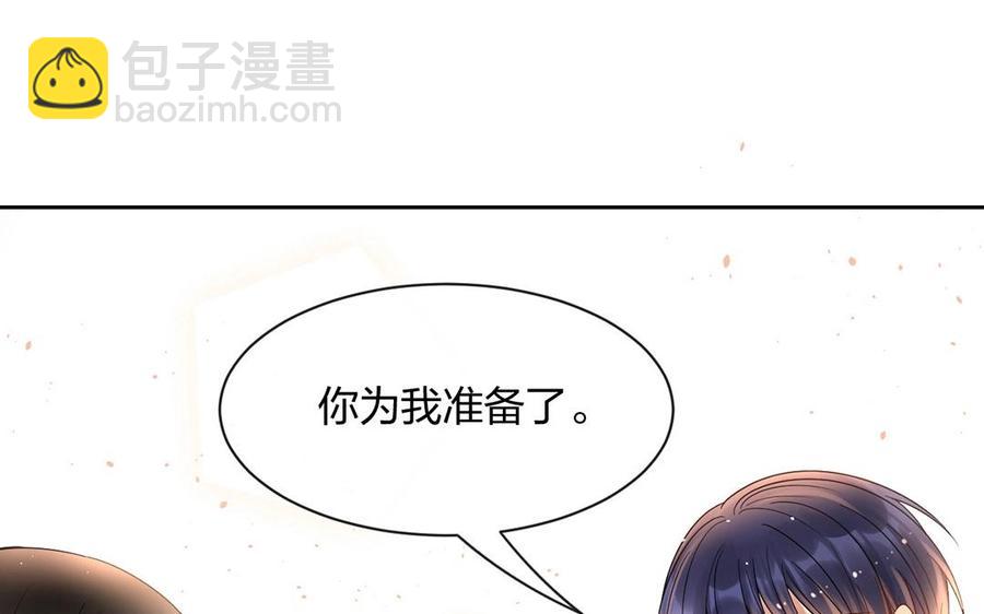 《总裁想静静》第146话 礼物 第47页