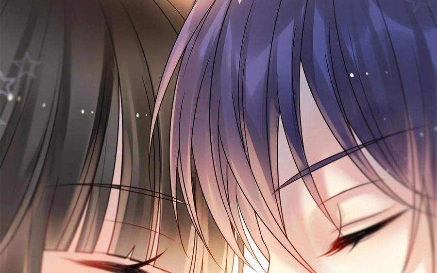 《总裁想静静》第149话 是喜欢 第2页