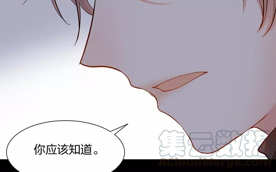 《总裁想静静》第153话 魔鬼的爱恋 第29页
