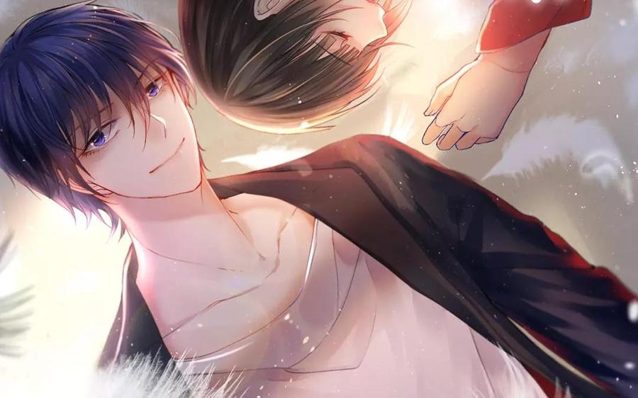 《总裁想静静》第153话 魔鬼的爱恋 第2页