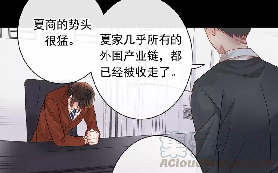 《总裁想静静》第152话 夏元的重生 第37页
