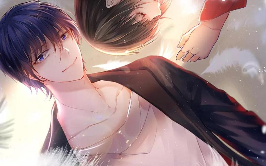 《总裁想静静》第159话 真相 第2页