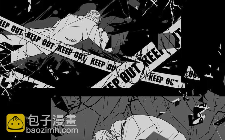 《总裁想静静》第163话 大家的结局 第42页