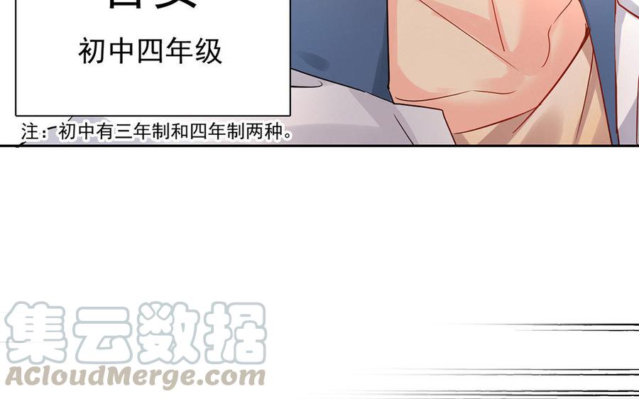 《总裁想静静》第167话 竹马 第29页