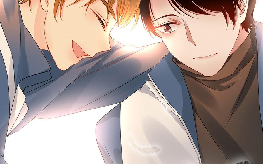 《总裁想静静》第167话 竹马 第38页